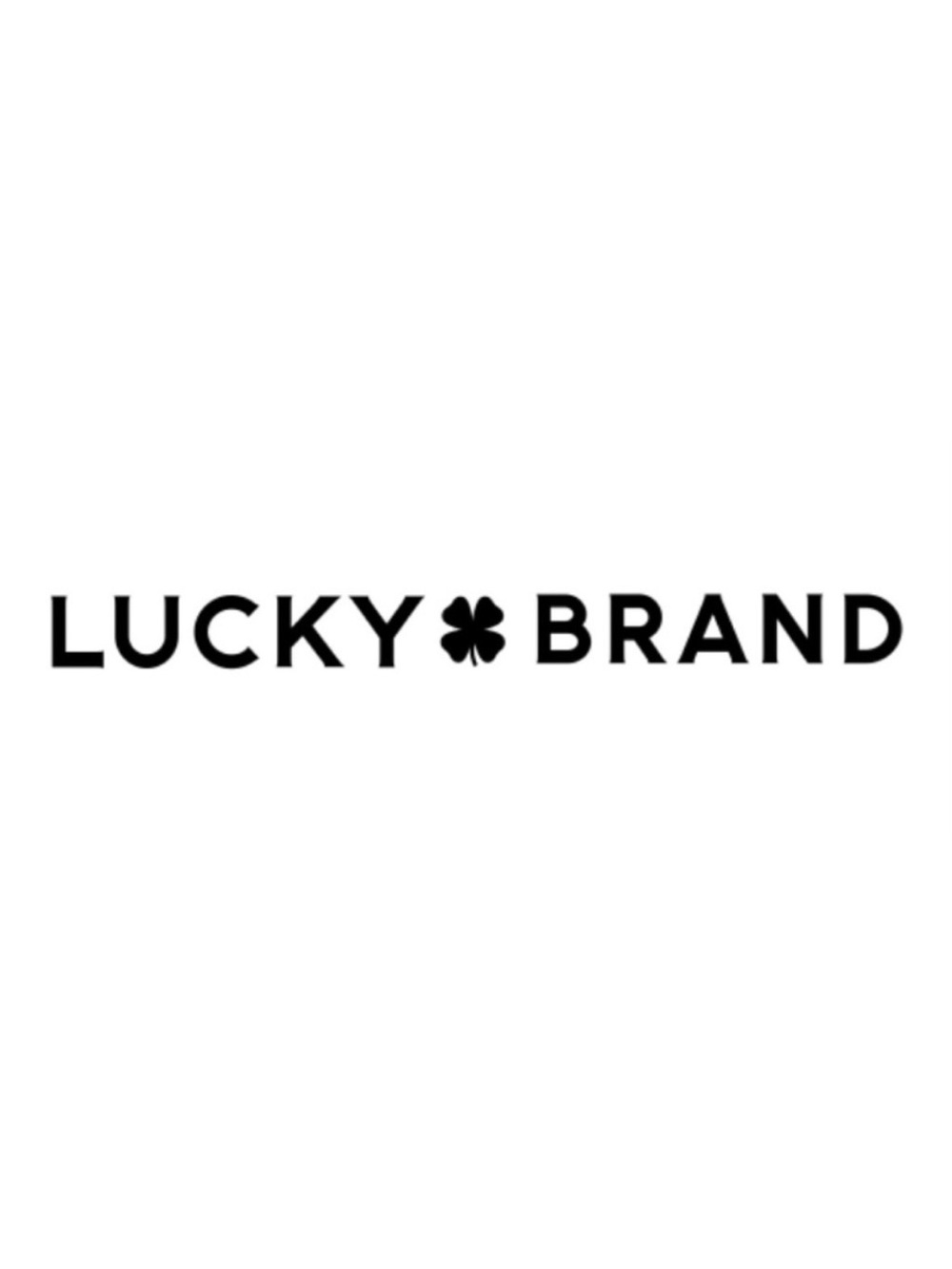 🍀 LUCKY BRAND 🍀